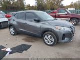 NISSAN KICKS S XTRONIC CVT снимка