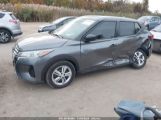 NISSAN KICKS S XTRONIC CVT снимка