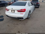 BMW 740I XDRIVE WBA7E4C56HG****** снимка