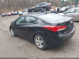 HYUNDAI ELANTRA GLS (ULSAN PLANT) снимка