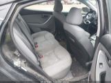 HYUNDAI ELANTRA GLS (ULSAN PLANT) снимка