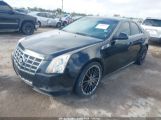 CADILLAC CTS LUXURY photo