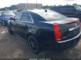 CADILLAC CTS LUXURY photo