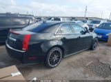 CADILLAC CTS LUXURY photo