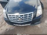 CADILLAC CTS LUXURY photo