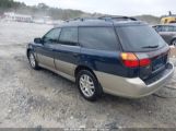 SUBARU OUTBACK photo