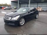 INFINITI G35 JOURNEY photo