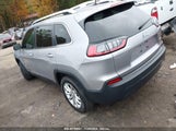 JEEP CHEROKEE LATITUDE FWD 1C4PJLCB6KD187203 снимка