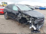 BUICK ENCORE GX AWD SELECT KL4MMESL6NB****** снимка