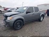 NISSAN FRONTIER SV 1N6DD0ER7HN****** снимка