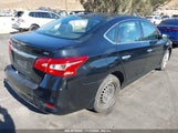 Nissan Sentra Sv 3N1AB7AP4HY282375 снимка