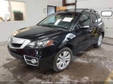 ACURA RDX 5J8TB1H21BA****** fotografie