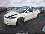 TESLA MODEL 3 REAR-WHEEL DRIVE 5YJ3E1EA8RF786196 снимка
