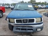 NISSAN FRONTIER XE photo