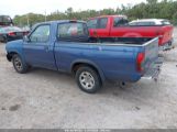 NISSAN FRONTIER XE 1N6DD21S0YC****** fotografie