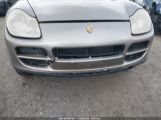 PORSCHE CAYENNE S снимка