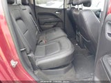 CHEVROLET COLORADO LT 1GCGSCE3XG1****** снимка