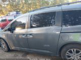 HONDA ODYSSEY EX-L снимка