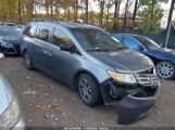 HONDA ODYSSEY EX-L снимка