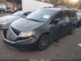 HONDA ODYSSEY EX-L снимка