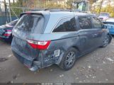 HONDA ODYSSEY EX-L снимка