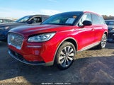 LINCOLN CORSAIR RESERVE 5LMCJ2D92LU****** снимка