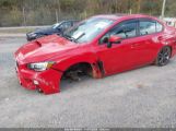 SUBARU WRX LIMITED JF1VA1L68H9****** photo