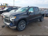 CHEVROLET SILVERADO 1500 4WD SHORT BED LT WITH 2FL 1GCPDKEK8NZ****** fotografie
