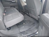 CHEVROLET SILVERADO 1500 4WD SHORT BED LT WITH 2FL 1GCPDKEK8NZ****** fotografie