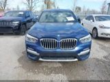 BMW X3 XDRIVE30I снимка