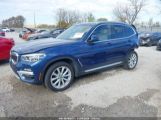 BMW X3 XDRIVE30I снимка