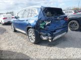 BMW X3 XDRIVE30I снимка