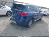 BMW X3 XDRIVE30I снимка