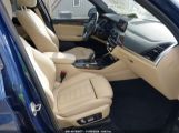 BMW X3 XDRIVE30I снимка