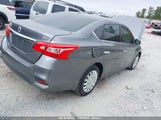 NISSAN SENTRA SV 3N1AB7AP6HL710797 снимка