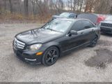 MERCEDES-BENZ C 300 LUXURY 4MATIC/SPORT 4MATIC photo