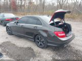 MERCEDES-BENZ C 300 LUXURY 4MATIC/SPORT 4MATIC photo