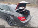 MERCEDES-BENZ C 300 LUXURY 4MATIC/SPORT 4MATIC photo