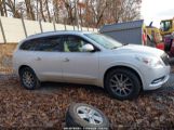 BUICK ENCLAVE LEATHER photo