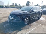 ACURA RDX ADVANCE PACKAGE 5J8TB3H78HL****** снимка
