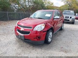 CHEVROLET EQUINOX 1LT 2GNALBEK8E6****** снимка