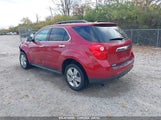 CHEVROLET EQUINOX 1LT 2GNALBEK8E6****** снимка
