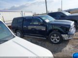 RAM 1500 BIG HORN снимка