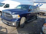 RAM 1500 BIG HORN снимка