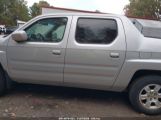 HONDA RIDGELINE RTL photo