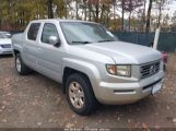 HONDA RIDGELINE RTL photo