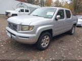 HONDA RIDGELINE RTL photo