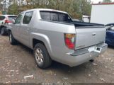 HONDA RIDGELINE RTL photo