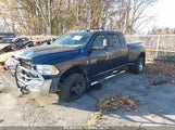 RAM 3500 BIG HORN 4X4 6'4 BOX 3C63RRLL3JG****** снимка