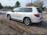 TOYOTA HIGHLANDER LIMITED JTEDS42A792****** снимка